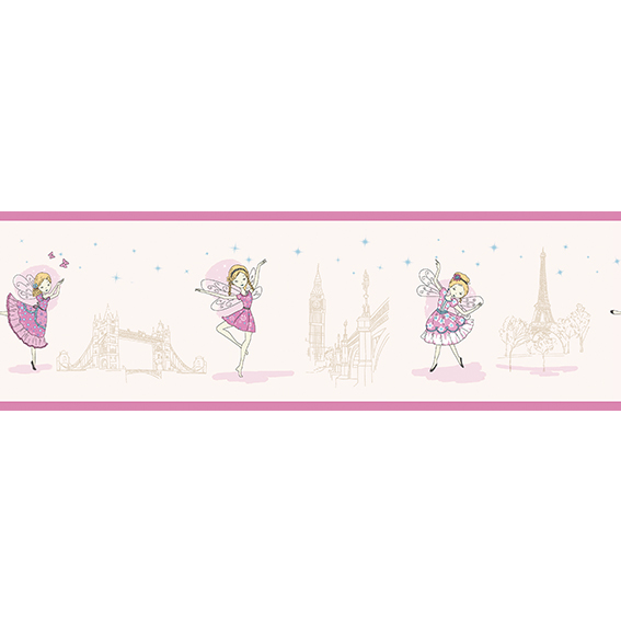 Бордюр Aura Forever Young H2915503